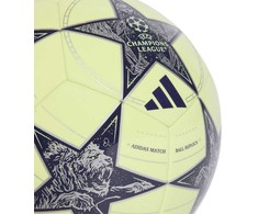 adidas UCL Real Madrid klubo JN7307 kamuolys