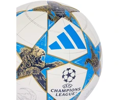 Adidas piłka ucl league j290 jp1542 4 balta