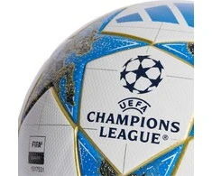 Adidas Kamuolys UCL League 25/26 (JP1548)
