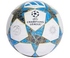 Adidas Kamuolys UCL League 25/26 (JP1548)