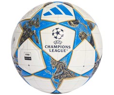 adidas UCL Pro 25/26 League Stage futbolo kamuolys CHAMPIONS LEAGUE JD0188
