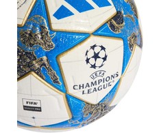 adidas UCL Pro 25/26 League Stage futbolo kamuolys CHAMPIONS LEAGUE JD0188