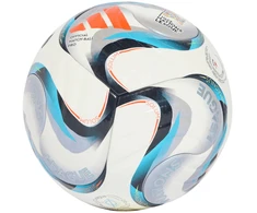 Futbolo kamuolys adidas UEFA Nations League 26/27 Pro balta ir-mėlyna-oranžinė KE7539 (5)