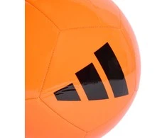 Futbolo kamuolys adidas Universadi oranžinė-juoda KB9777 (5)