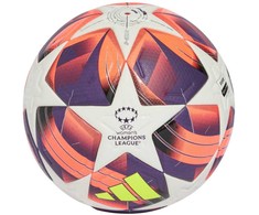 adidas W UCL Pro IS7437 futbolo kamuolys
