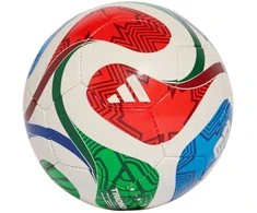 Futbolo kamuolys adidas World Cup 26 Trionda Training sala JD8048 (FUTS)