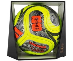 adidas Pasaulio taurė 2026 Trionda Pro Žieminis Kamuolys JD8023