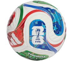 Kamuolys adidas TRIONDA Mini World Cup JD8034