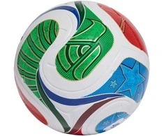 Futbolo kamuolys adidas Trionda 2026 R.5