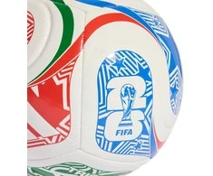 Futbolo kamuolys adidas World Cup 26 Trionda Club JD8028 (5)