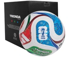 adidas futbolo kamuolys World Cup 2026 R.4