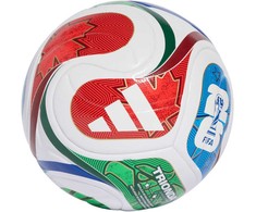 adidas Pasaulio taurė 2026 Trionda Gatvės Lyga Street Kamuolys JD8035