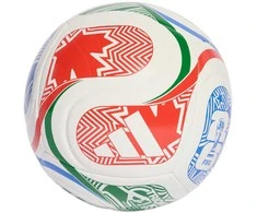 Futbolo kamuolys adidas World Cup 26 Trionda Club JD8028 (4)