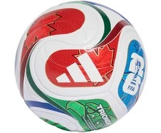 „adidas“ 26-ojo pasaulio taurės „Trionda League“ futbolo bateliai J350 JD8167 (5)