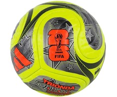 adidas Pasaulio taurė 2026 Trionda Pro Žieminis Kamuolys JD8023