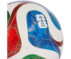 adidas TRIONDA Pro Sala pasaulio taurės JD8033 kamuolys