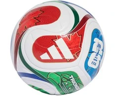 Futbolo kamuolys adidas World Cup 26 Trionda League J290 JD8168 4
