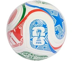 Futbolo kamuolys adidas World Cup 26 Trionda Club JD8028 (4)