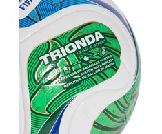 adidas Pasaulio taurė 2026 Trionda Gatvės Lyga Street Kamuolys JD8035