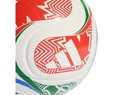 Futbolo kamuolys Adidas FIFA World Cup 26™ Trionda Club JD8028, 5 dydis