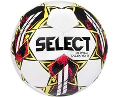 SELECT Futsal Talento 9 v22 salės futbolo kamuolys