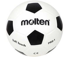 Molten Soft Touch Softbolo kamuolys PRS-1