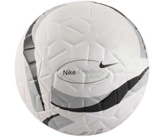 Futbolo kamuolys Nike Academy Elite balta HV6281 100 (5)