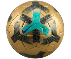 Futbolo kamuolys Nike Academy „Kylian Mbappé” auksinė IQ0657 707 (4)