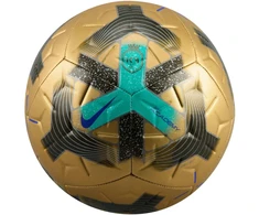 Futbolo kamuolys Nike Academy „Kylian Mbappé” auksinė IQ0657 707 (4)