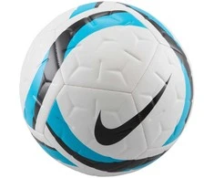 Futbolo kamuolys Nike Academy Team 25 balta ir-mėlyna HV4387 101 (3)