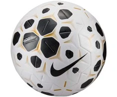 Futbolo kamuolys Nike Control 25 balta ir-juoda HV4395 100 (5)