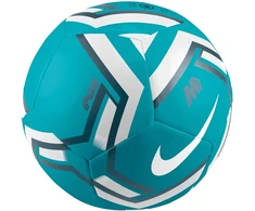 Futbolo kamuolys Nike Mercurial Fade mėlyna-balta HV6330 102 (5)