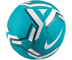 Futbolo kamuolys Nike Mercurial Fade mėlyna-balta HV6330 102 (5)