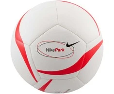 Futbolo kamuolys Nike Park Team 2.0 25 balta ir-raudona HV6332 100 (4)