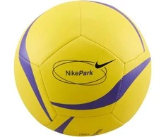 Futbolo kamuolys Nike Park Team 2.0 25 geltona HV6332 765 (4)
