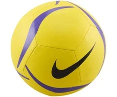 Futbolo kamuolys Nike Park Team 2.0 25 geltona HV6332 765 (4)