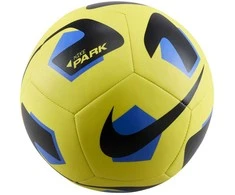 Futbolo kamuolys Nike Park Team 2.0 geltona FZ7551 765 (3)