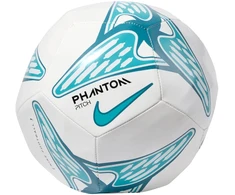 Futbolo kamuolys Nike Phantom balta ir-mėlyna HV6335 106 (4)