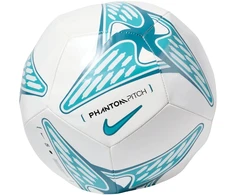 Futbolo kamuolys Nike Phantom balta ir-mėlyna HV6335 106 (4)