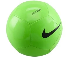 Futbolo kamuolys Nike Pitch Team žalia FZ7553 359 (4)