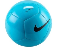 Futbolo kamuolys Nike Pitch Team mėlyna FZ7553 486 (4)