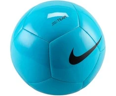 Futbolo kamuolys Nike Pitch Team mėlyna FZ7553 486 (4)