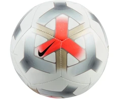 Futbolo kamuolys Nike Skills Mini balta ir-szaro-auksinė IQ0648 100 (1)