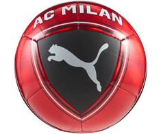 Puma AC Milan Kultūrinis Futbolas Raudona ir Juoda 84972 01