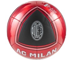 Puma AC Milan Kultūrinis Futbolas Raudona ir Juoda 84972 01
