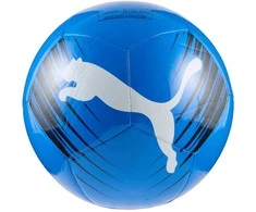 Futbolo kamuolys Puma Attacanto Graphic mėlyna 84739 02 (5)