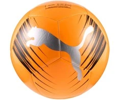 Futbolo kamuolys Puma Attacanto Graphic oranžinė 84739 04 (5)