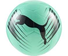 Puma Attacanto grafinis futbolo bateliai, mėtinės spalvos, 84739 08 (4)