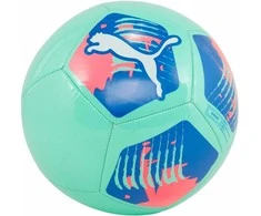 Futbolo kamuolys Puma Big Cat mint 84214 13 (5)