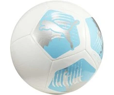 Futbolo kamuolys Puma Big Cat balta ir-mėlyna 84214 04 (5)